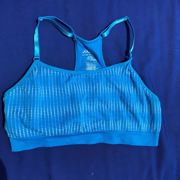 Jockey sports bra - Picture 2 of 3